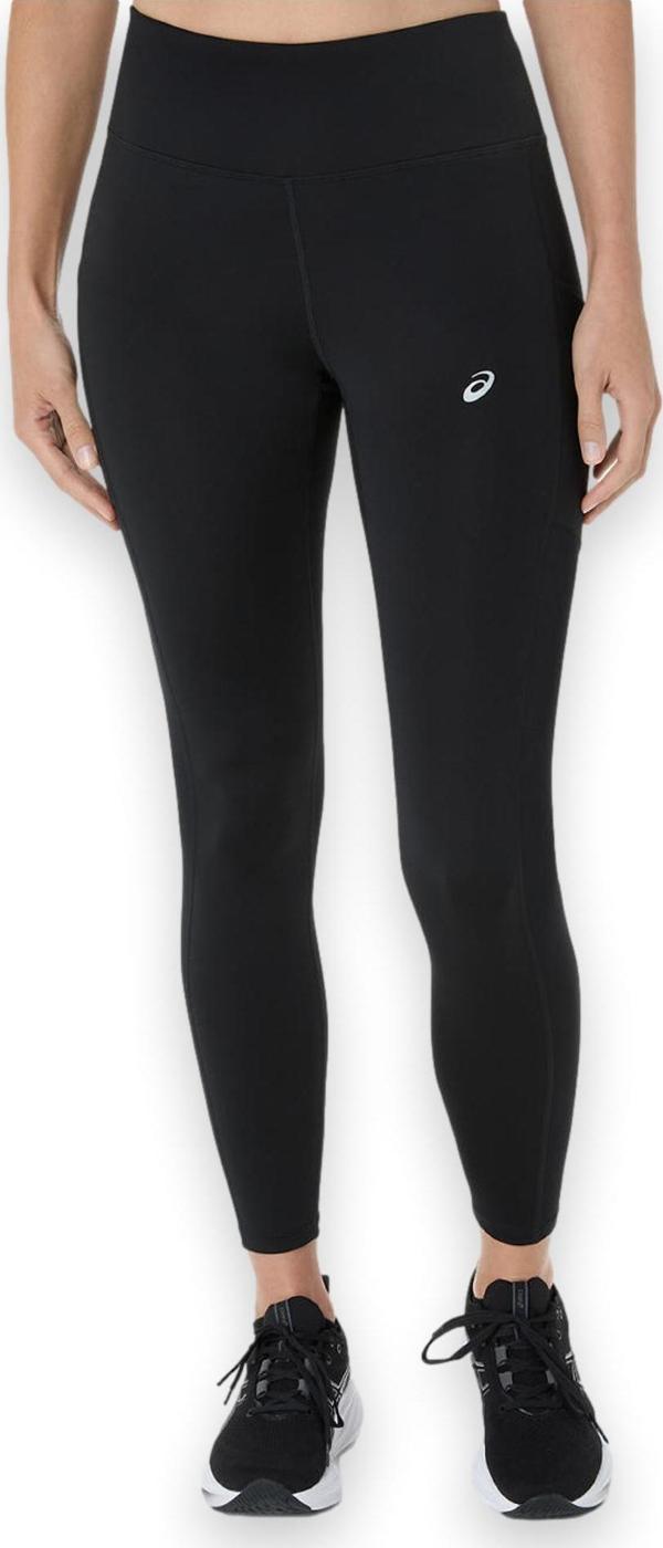 Asics 2012D169 Core Tight Siyah Kadın Tayt - Image 1