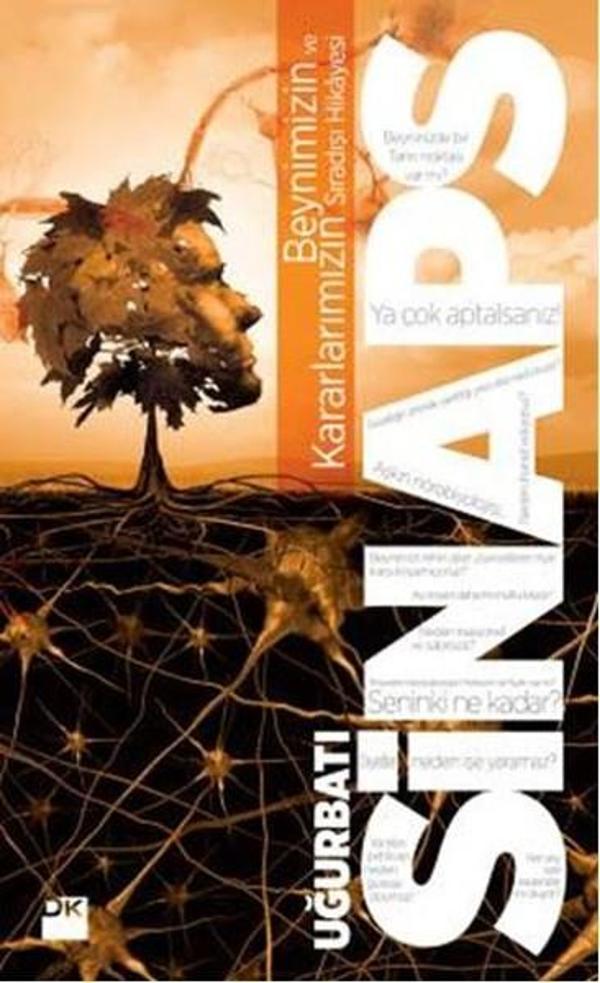 Sinaps - Doğan Kitap - Image 1