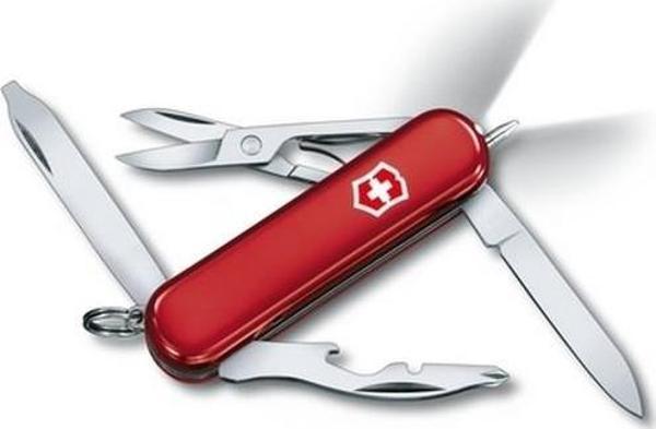 Victorinox 0.6366 Midnite Manager Çakı - Image 1