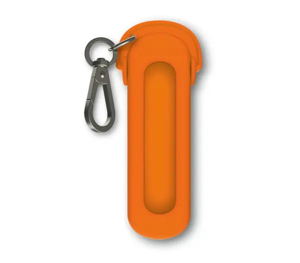 Victorinox 4.0451 Silikon Kılıf Turuncu - Image 1
