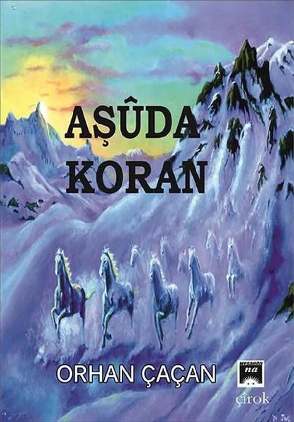 Aşuda Koran - Na Yayınları - Image 1