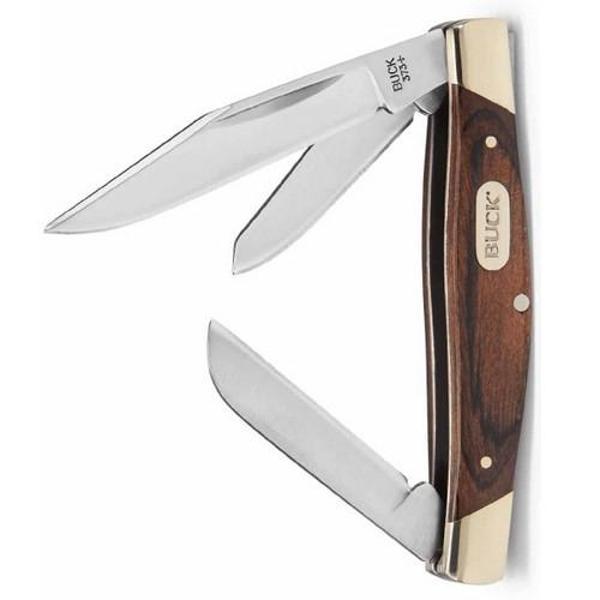 Buck 373 Trio Çakı - Image 1