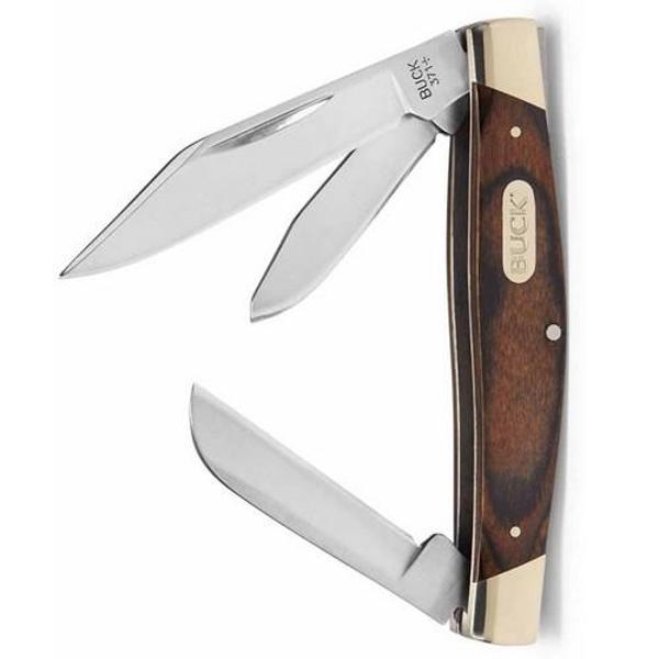 Buck 371 Stockman Çakı - Image 1