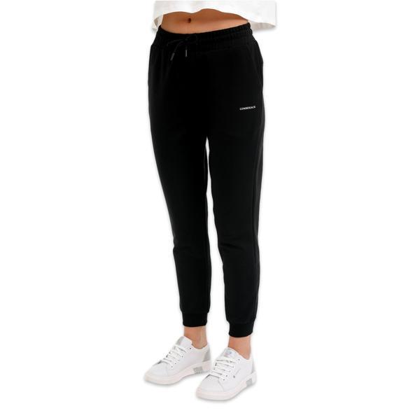 Lumberjack Ct133 Basic Jogger Siyah Kadın Eşofman Altı - Image 1
