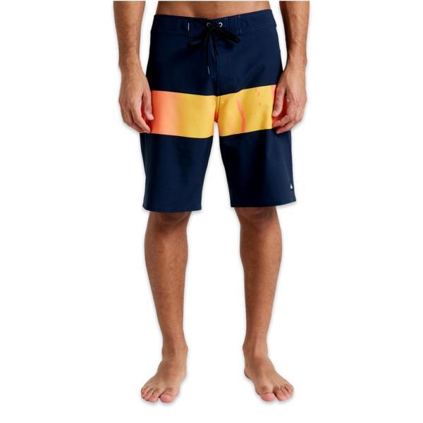 Quiksilver Eqybs04890  Leg 20 Board Lacivert Erkek Şort - Image 1