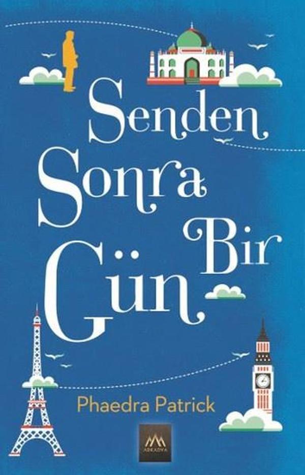 Senden Sonra Bir Gün - Arkadya Yayınları - Image 1