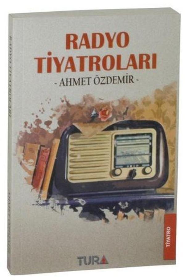 Tura Yayıncılık Radyo Tiyatroları - Tura Yayıncılık - Image 1