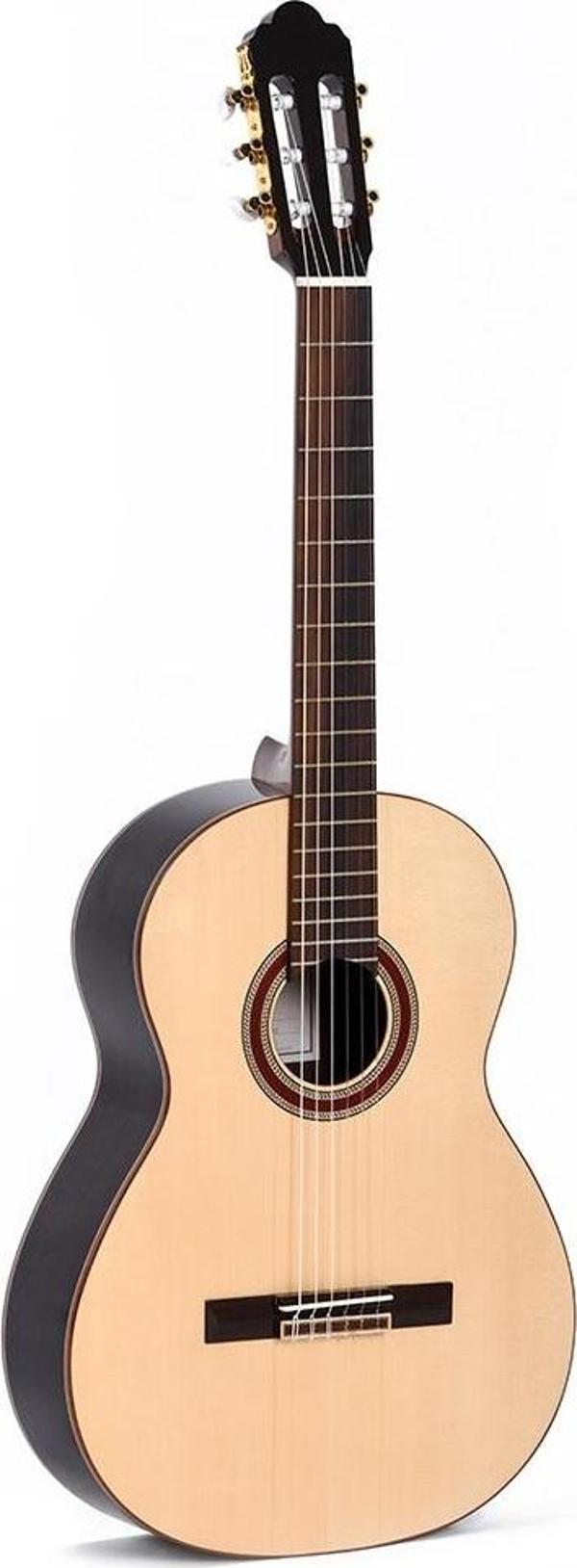Sigma CR-10 Klasik Gitar (Natural) - Image 1