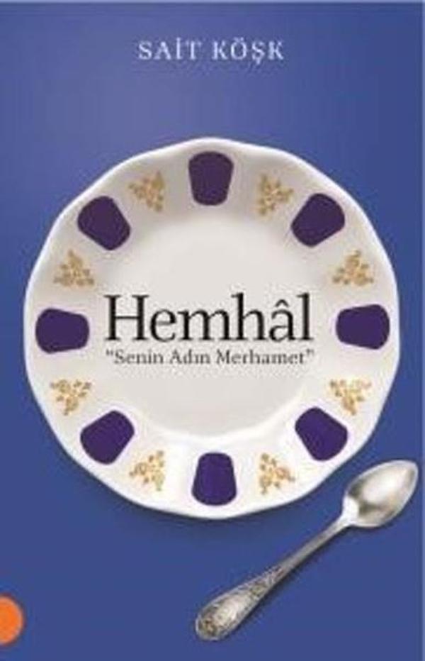 Hemhal - Portakal - Image 1