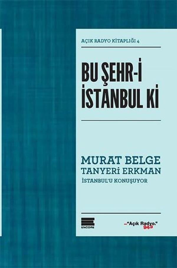 Bu Şehr-i İstanbul Ki - Encore - Image 1