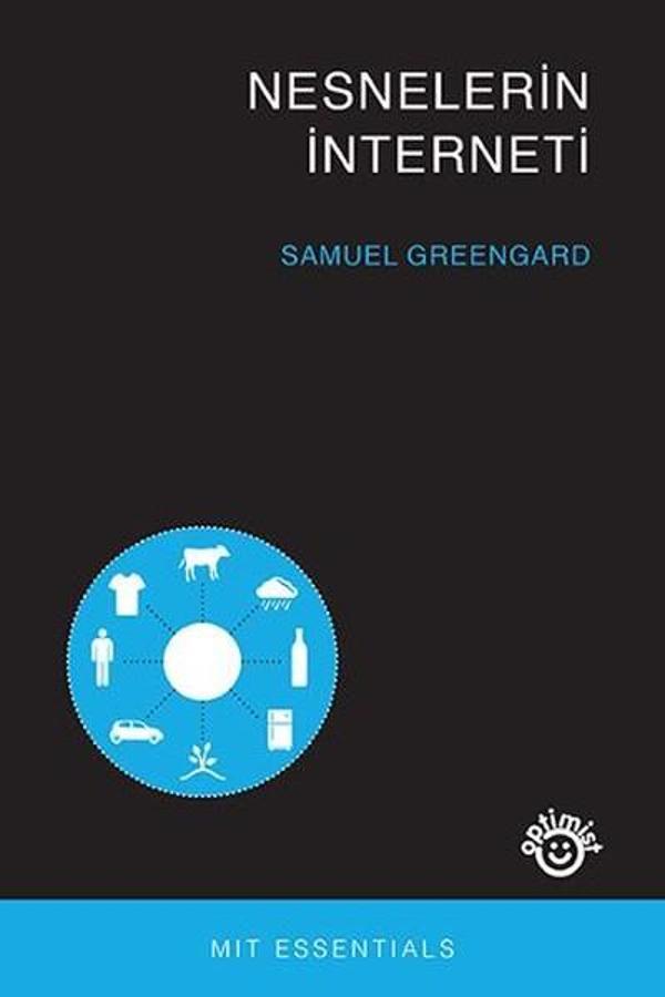 Nesnelerin İnterneti - Optimist - Image 1