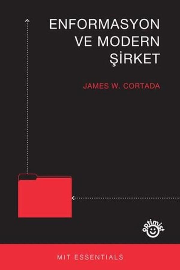 Enformasyon ve Modern Şirket - Optimist - Image 1