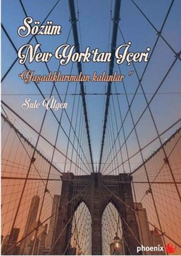 Sözüm New York'tan İçeri - Phoenix - Image 1