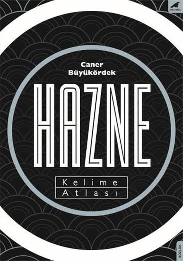 Hazne Kelime Atlası - Karakarga - Image 1