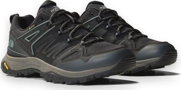 The North Face Nf0A8Aab W Hedgehog Gore-Tex Out Siyah UN Ayakkabı - Image 1