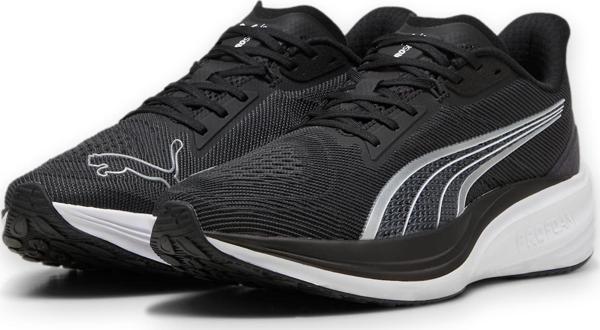 Puma 310152M Darter Pro Koşu Siyah Unisex Spor Ayakkabı - Image 1