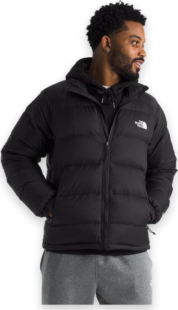 The North Face Nf0A88Xu M Hydrenalite Down Jacket Siyah Erkek Out - Image 1