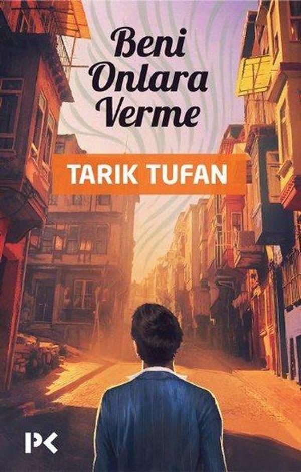 Beni Onlara Verme - Profil Kitap Yayınevi - Image 1