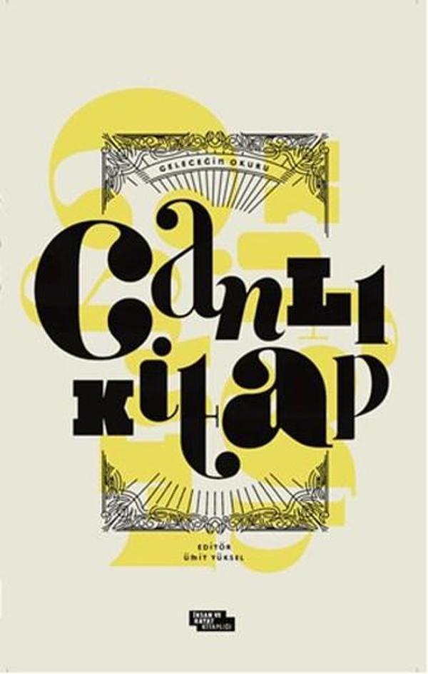 İnsan ve Hayat Kitaplığı Canlı Kitap - İnsan ve Hayat Kitaplığı - Image 1