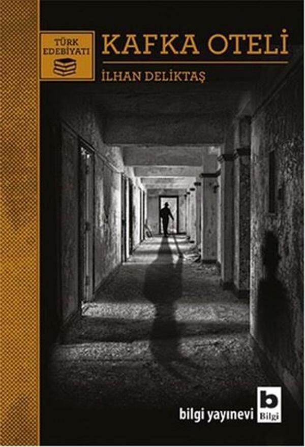Kafka Oteli - Bilgi Yayınevi - Image 1