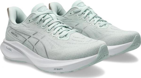 Asics Gt-2000 13 1012B666 Koşu Açık Yeşil Kadın Spor Ayakkabı - Image 1