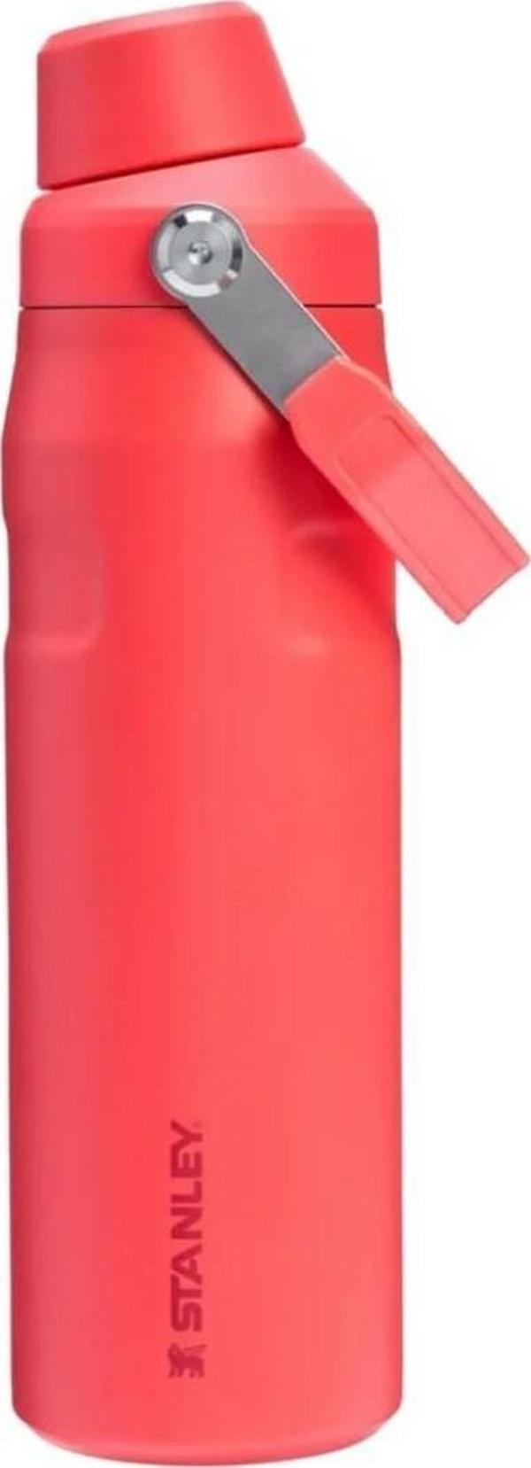 Stanley The Iceflow Bottle Fast Flow Soğuk Su Termosu | 0.7L Kırmızı 10-11287-330 - Image 1