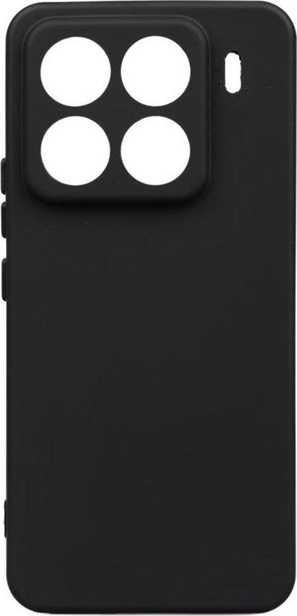 Xiaomi 15 Pro Kılıf PremiumS Silikon Arka Kapak - Image 1