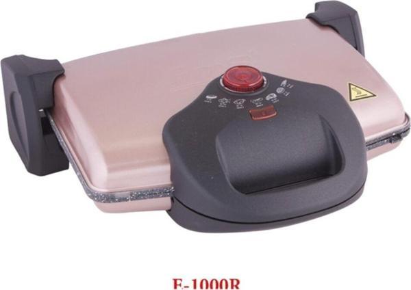 FMS Granit Tost Makinası Rose - Image 1