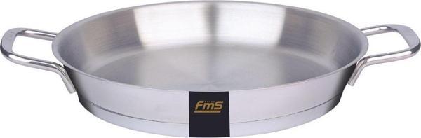 FMS ENDÜSTRİYEL ÇELİK SAHAN 16 CM - Image 1