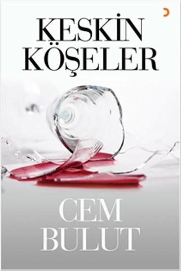 Keskin Köşeler - Cinius Yayınevi - Image 1
