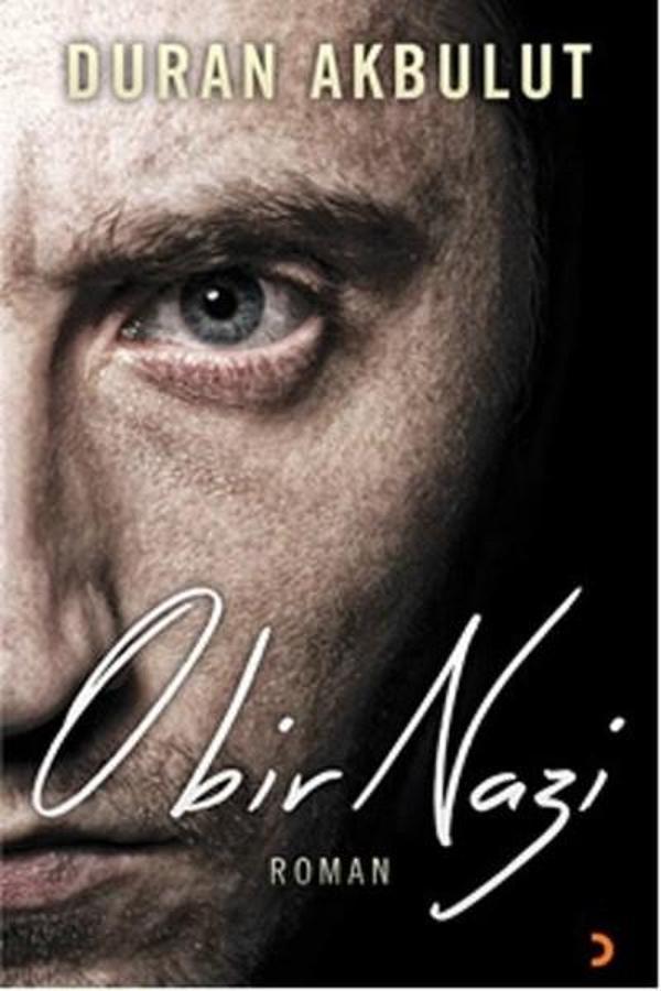 Cinius Yayınevi O Bir Nazi - Cinius Yayınevi - Image 1