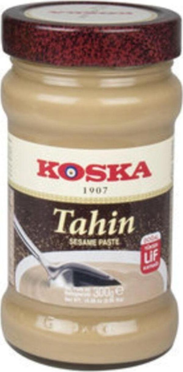 Tahin 300 gr - Image 1