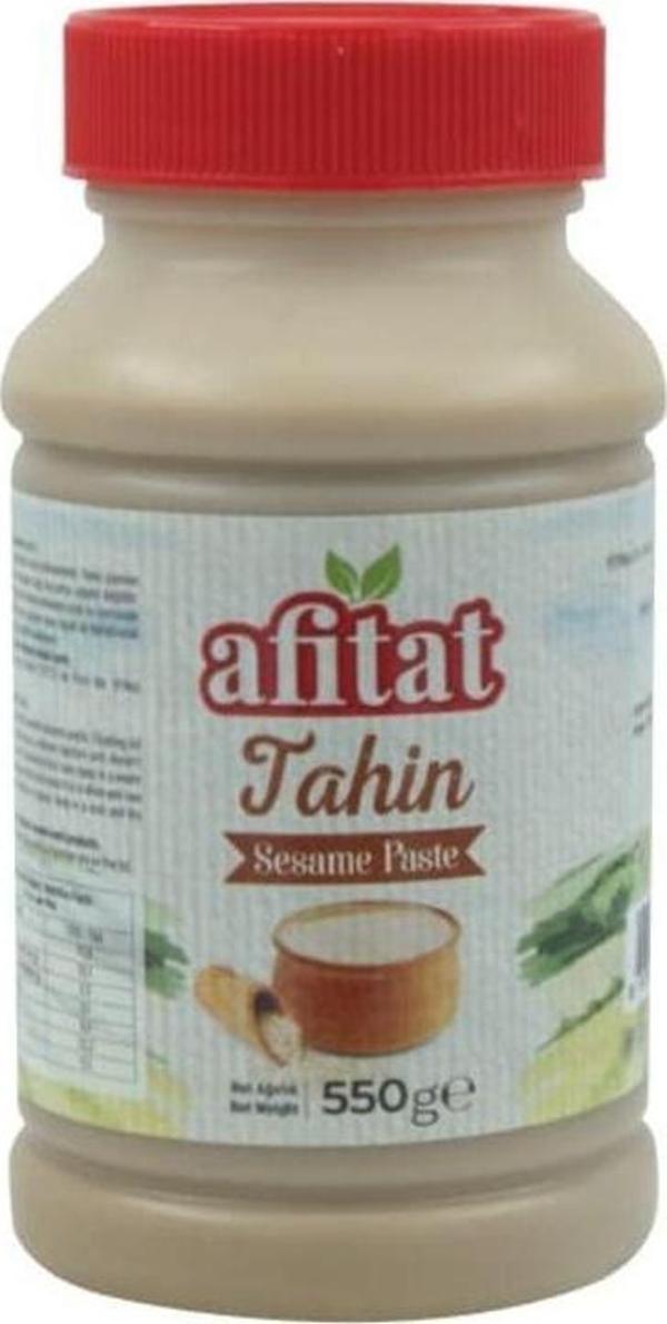 Tahin 550 gr - Image 1