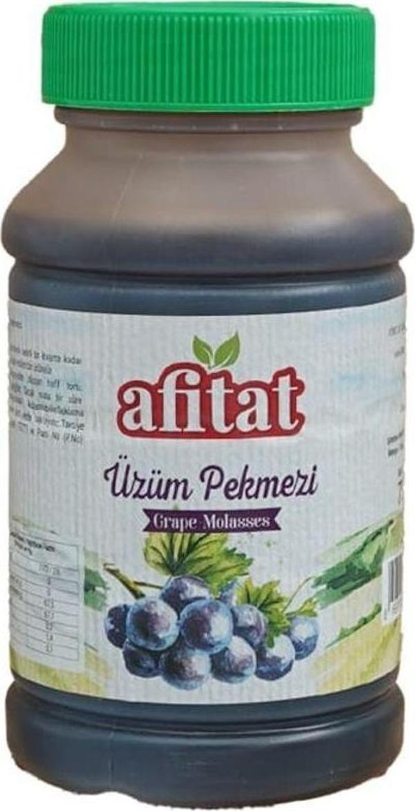 Üzüm Pekmezi 750 gr - Image 1