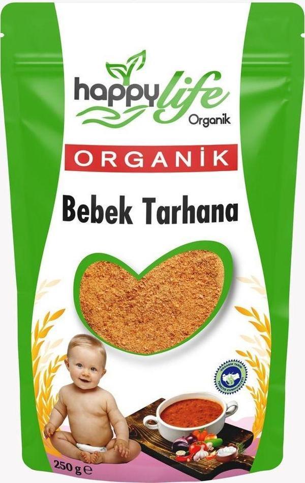 Bebek Tarhanası 250 gr - Image 1