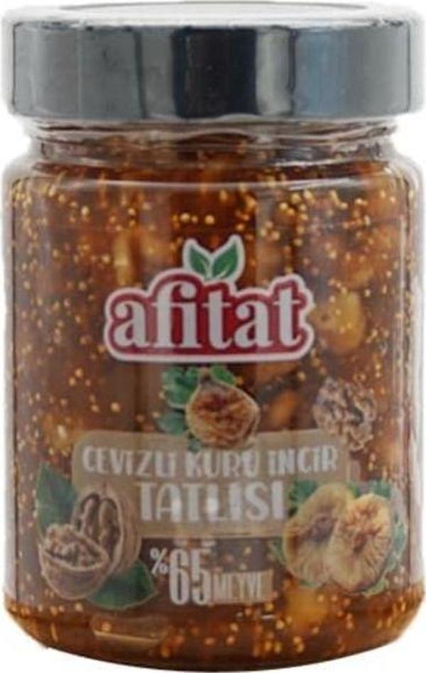 Cevizli Kuru İncir Tatlısı 400 gr - Image 1
