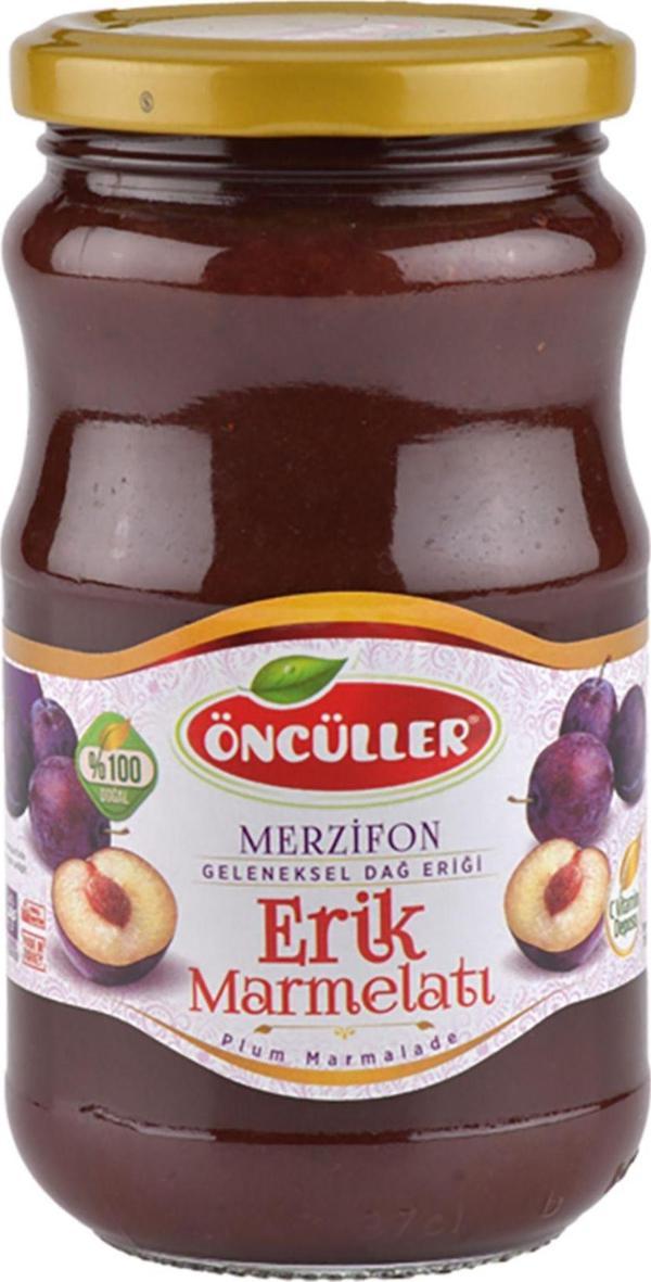 Erik Marmelatı 630 gr - Image 1