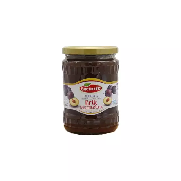 Erik Marmelatı 630 gr - Image 1