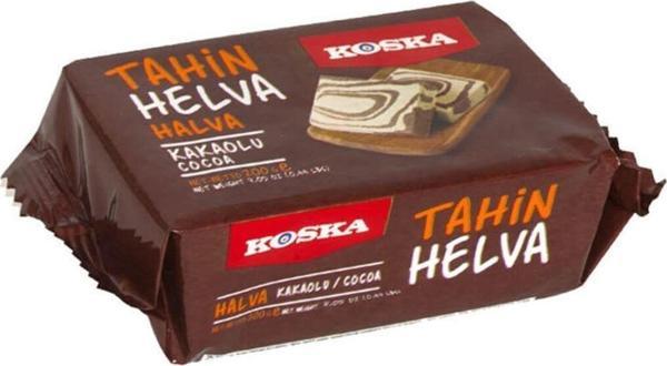 Kakaolu Helva 200 gr - Image 1