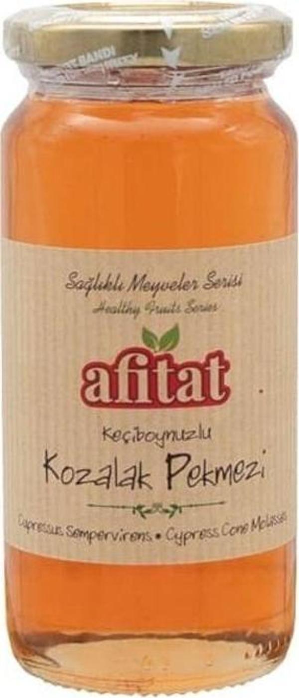 Keçi Boynuzlu Kozalak Pekmezi 300 gr - Image 1