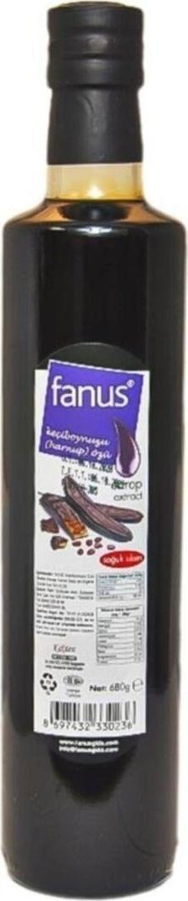 Keçiboynuzu Özü 680g - Image 1