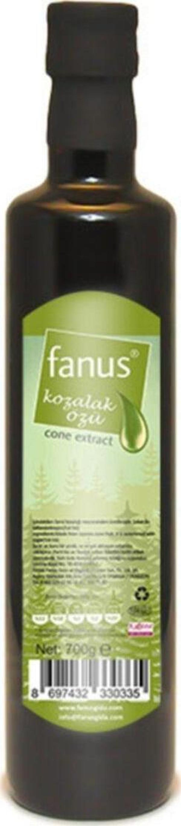 Kozalak Özü 700g - Image 1