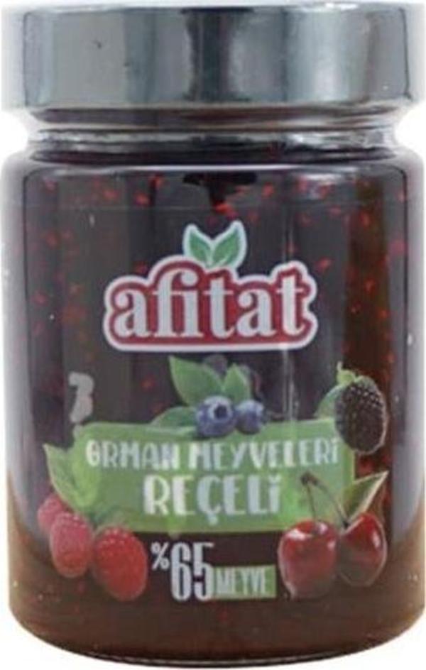 Orman Meyveli Reçel 400 gr - Image 1