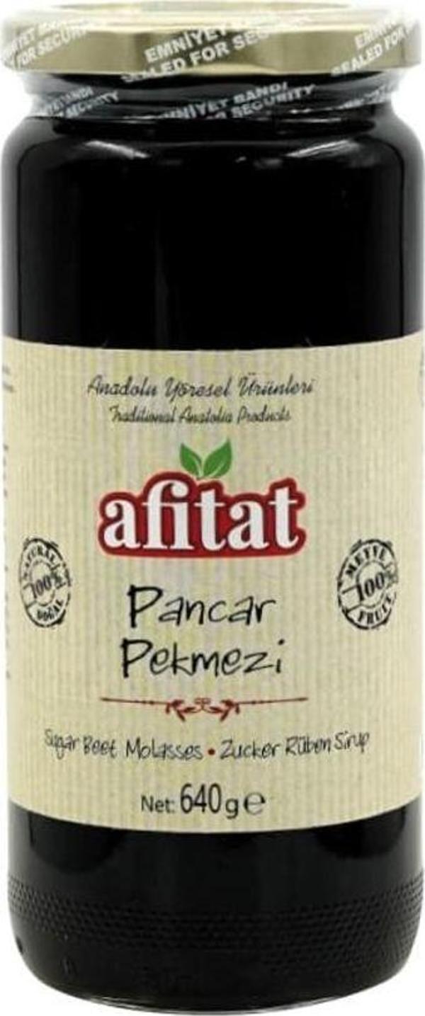Pancar Pekmezi 630 gr - Image 1