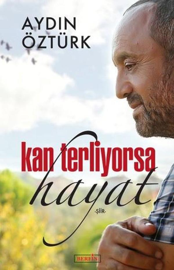 Kan Terliyorsa Hayat - Berfin Yayınları - Image 1
