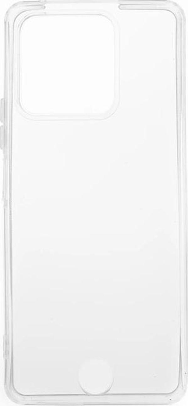 Reeder S71 Zore 2mm Anti Shock Silikon - Image 1