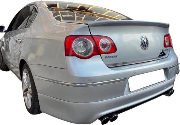 Volkswagen Passat B6 Arka Ek (Plastik)(Boyasız) - Image 1