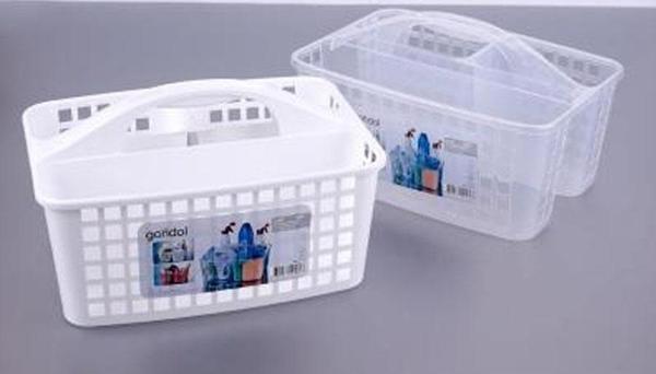 Büro Ev Ofis Buzdolabı için Düzenleyici Organizer Sepet - Image 1