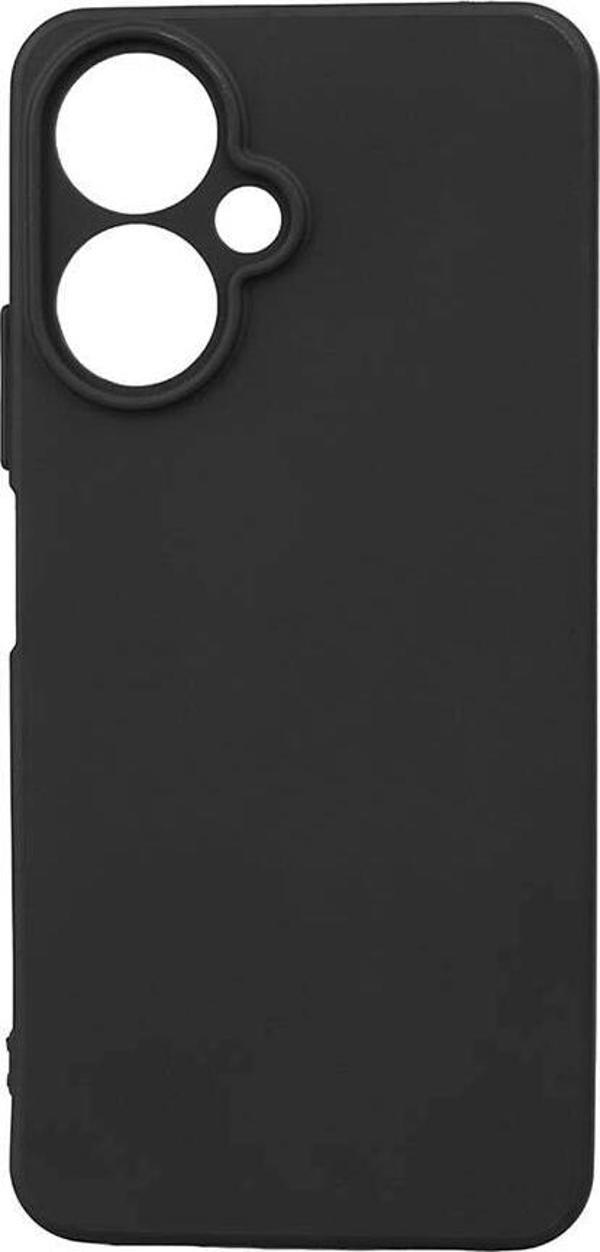 Xiaomi Poco M6 5G Kılıf Zore Biye Silikon - Image 1