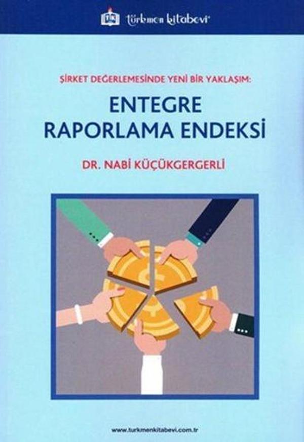 Entegre Raporlama Endeksi - Türkmen Kitabevi - Image 1